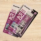 Selante PU40 Hbrido Interno Branco Blister 80g