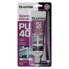 Selante PU40 Híbrido Interno Branco Blister 80g