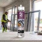 Selante PU40 Híbrido Interno Cinza Cartucho 400g