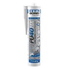 Selante Pu40fix Tekbond Cola Veda Juntas Vidros Cinza 387g