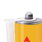 Selante PU 35 Cinza 480g Sikaflex 416 Construction Sika