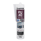 Selante PU 40 para Porta, Janelas, Fachadas Branco Tubo 400g Axton
