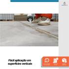 Selante Pu 40 Sachê 600ml/800g Unipega Cinza