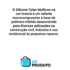 Selante Pu 40 Tytan Multiuso Branco 360g
