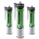 Selante Pu Fixa Cuba 400g