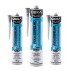 Selante Pu Fixa Espelhos-branco 400g