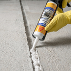 Selante PU SikaSeal-142 PU40 Multiuso 360g Cinza