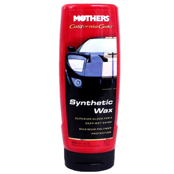 Selante Sintético California Gold Synthetic Wax Mothers 473ml
