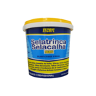 Selante Impermeabilizante Tecryl Selacalha / Selatrinca 500g Branco