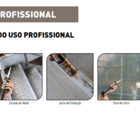 Selante Unipega Pu 40 Cinza 400g 280ml