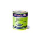 Selante Viapol Vitlastic 85 3,6kg Preto