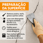 Selante Zero Trinca 420g