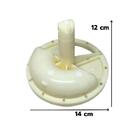 Seletor Da Valvula (peça De Reposição) Acf