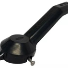 Seletor Desviador Filtros Dancor C/alavanca Parafuso E Oring