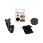 Selfie Cam Lens - Capture Seus Melhores Momentos Com Qualidade