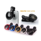 Selfie Cam Lens - Capture Seus Melhores Momentos Com Qualidade