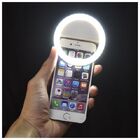 Selfie Ring Light Celular Sg-11