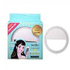 Selfie Ring Light Para Smartphone