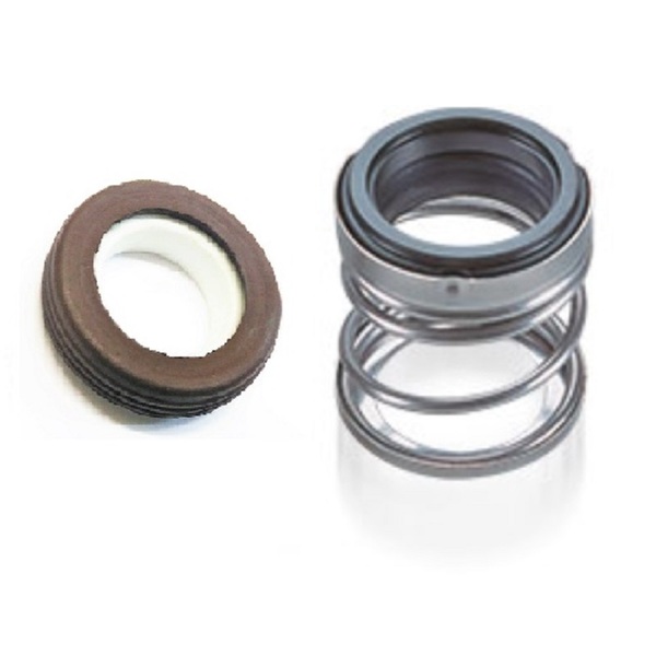 Selo Mecânico 1.3/8" Tipo-01 Viton Inpacom