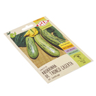 Semente Abobrinha de Tronco Caserta Isla Sementes