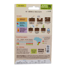 Semente Abobrinha de Tronco Caserta Isla Sementes