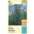 Semente Alecrim 50mg