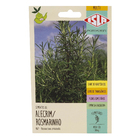 Semente Alecrim Rosmarino Isla Sementes