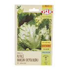 Semente Alface Hanson (Repolhuda) Isla Sementes