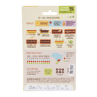 Semente Alface Hanson (Repolhuda) Isla Sementes