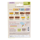 Semente Alface Mimosa (Salad Bowl) Isla Sementes