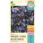 Semente Alfavaca Basilicão Vrm 300mg