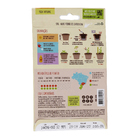 Semente Alho Porró Carentan Isla Sementes