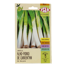 Semente Alho Porró Carentan Isla Sementes