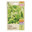 Semente Almeirão Radiche Isla Sementes