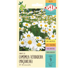 Semente Camomila Verdadeira 100mg