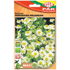 Semente Camomila Verdadeira/Maçanilha Isla Sementes