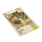 Semente Cebolinha Verde Isla Sementes