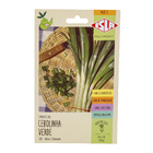 Semente Cebolinha Verde Isla Sementes