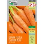 SUPER CENOURA BRASILIA / ORGANICA 7896026527316