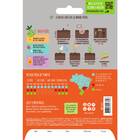 SUPER CENOURA BRASILIA / ORGANICA 7896026527316