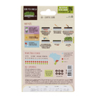 Semente Coentro Microverdes