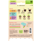 Semente Coentro Portugues 3g