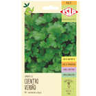 Semente Coentro Verdão 3g