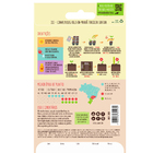 Semente Convolvulus Tricolor 300mg