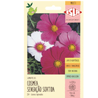 Semente Cosmea Sensação Sortida 300mg