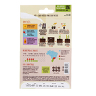 Semente Couve-Brócoli Piracicaba Precoce Isla Sementes