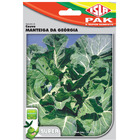 Semente Couve Manteiga da Georgia Isla Sementes