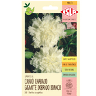 Semente Cravo Chabaud Branco 100mg