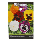 Semente de Amor Perfeito Gig Suiço 70mg Feltrin