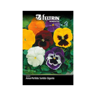 Semente de Amor Perfeito Suiço 200mg Feltrin